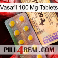 Vasafil 100 Mg Tablets new06